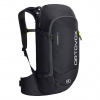 Ortovox Tour Rider 28 S, nero corvino