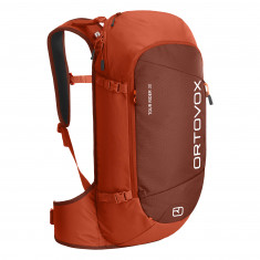 Ortovox Tour Rider 30, arancione deserto