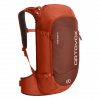 Ortovox Tour Rider 30, naranja desierto