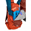 Ortovox Tour Rider 30, naranja desierto