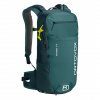 Ortovox Traverse 18 S, dark pacific