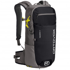 Ortovox Traverse 20, backpack, flintstone