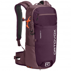 Ortovox Traverse 20, backpack, mountain rose