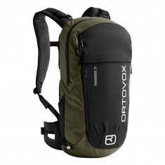 Ortovox Traverse 20, dark wild herbs