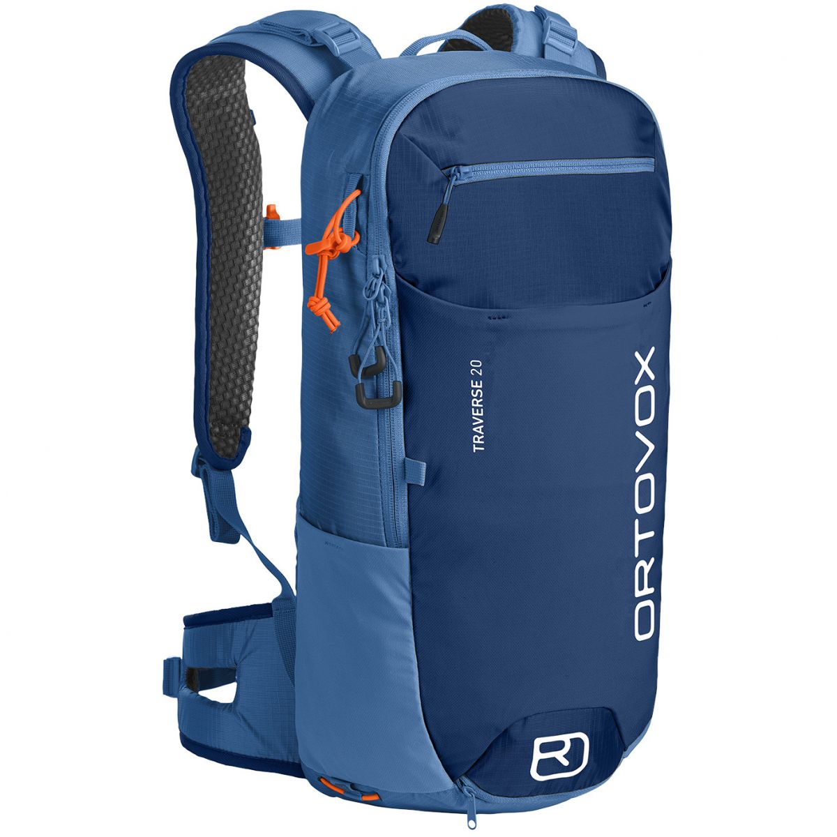 Ortovox Traverse 20, plecak, heritage blue