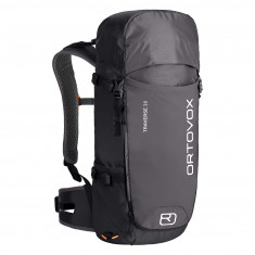 Ortovox Traverse 30, black raven