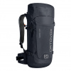 Ortovox Traverse 30 Dry, acciaio nero