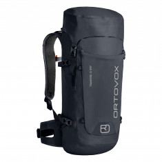 Ortovox Traverse 30 Dry, acciaio nero