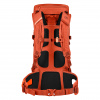Ortovox Traverse 30 Dry, arancione deserto