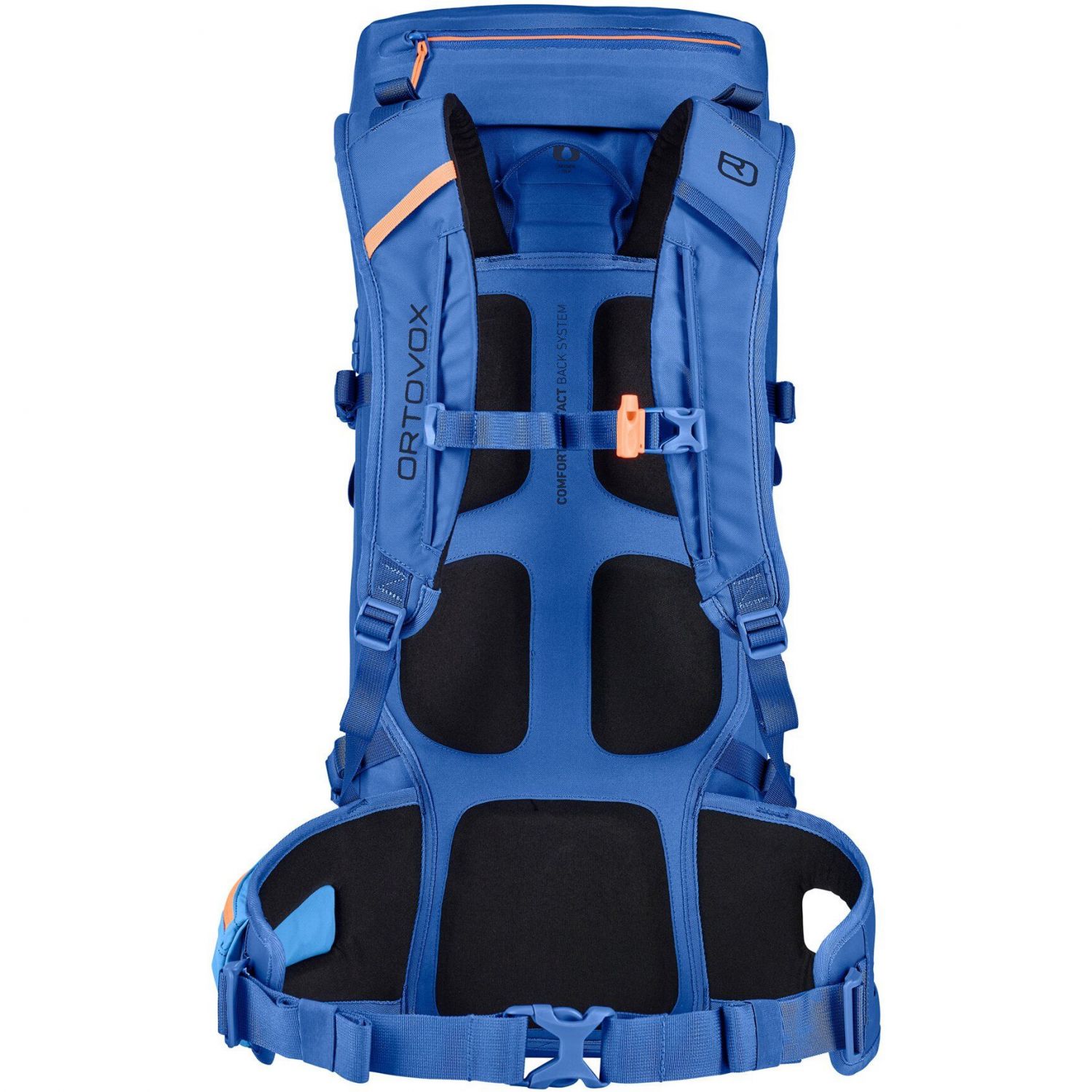 Ortovox Traverse 30 Dry, Just Blue