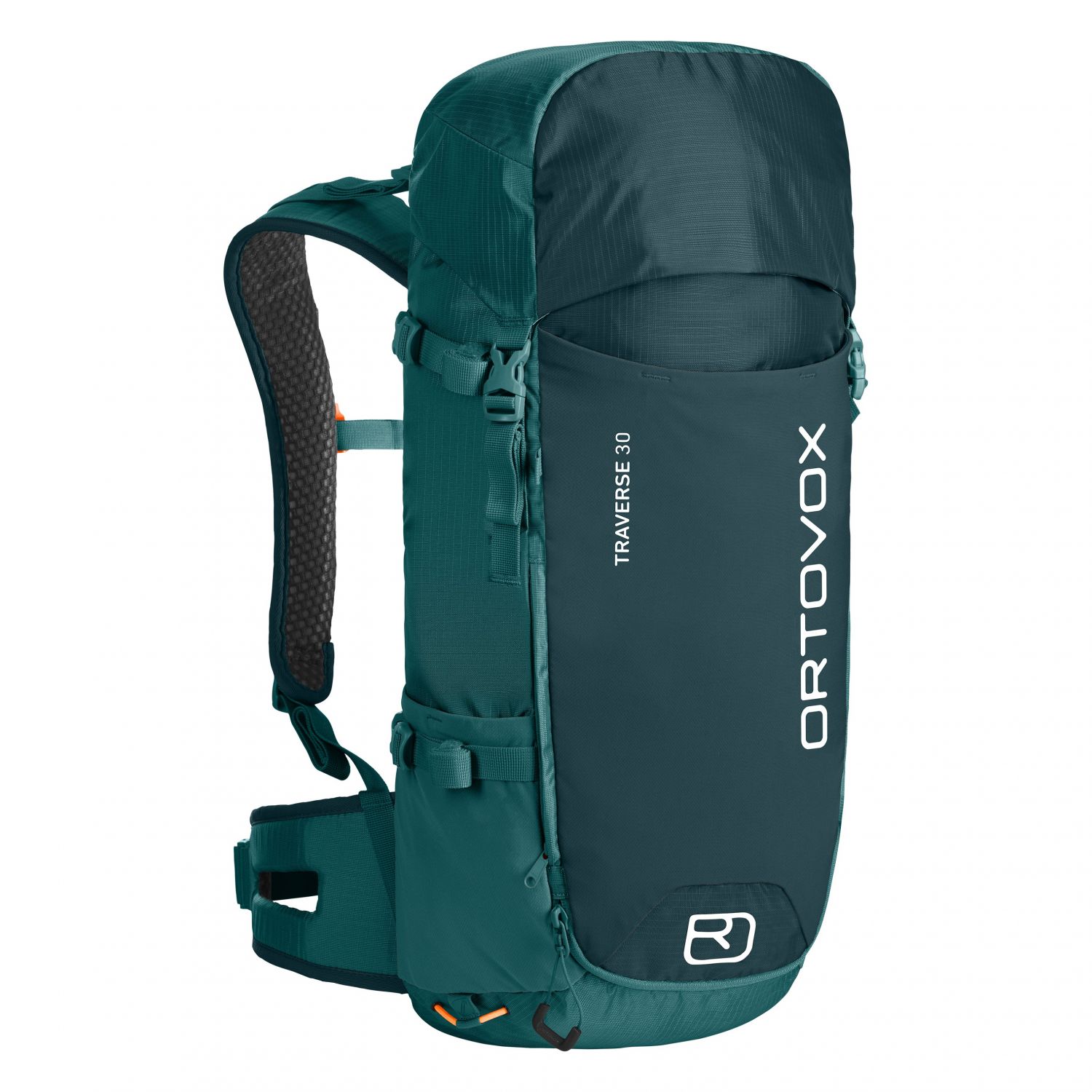 Ortovox Traverse 30, Pacific Green