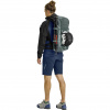 Ortovox Traverse 30, sea surface