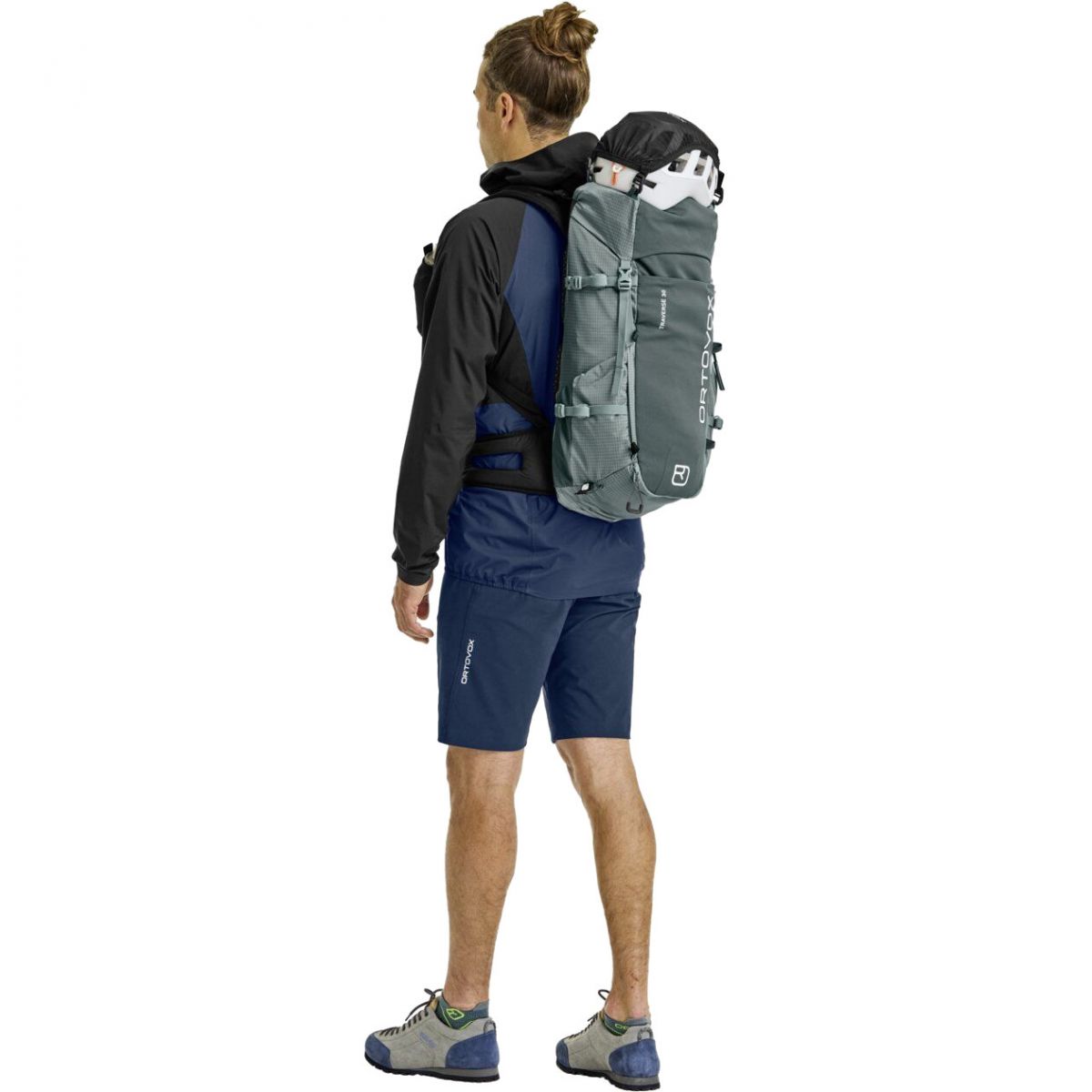 Ortovox Traverse 30, sea surface