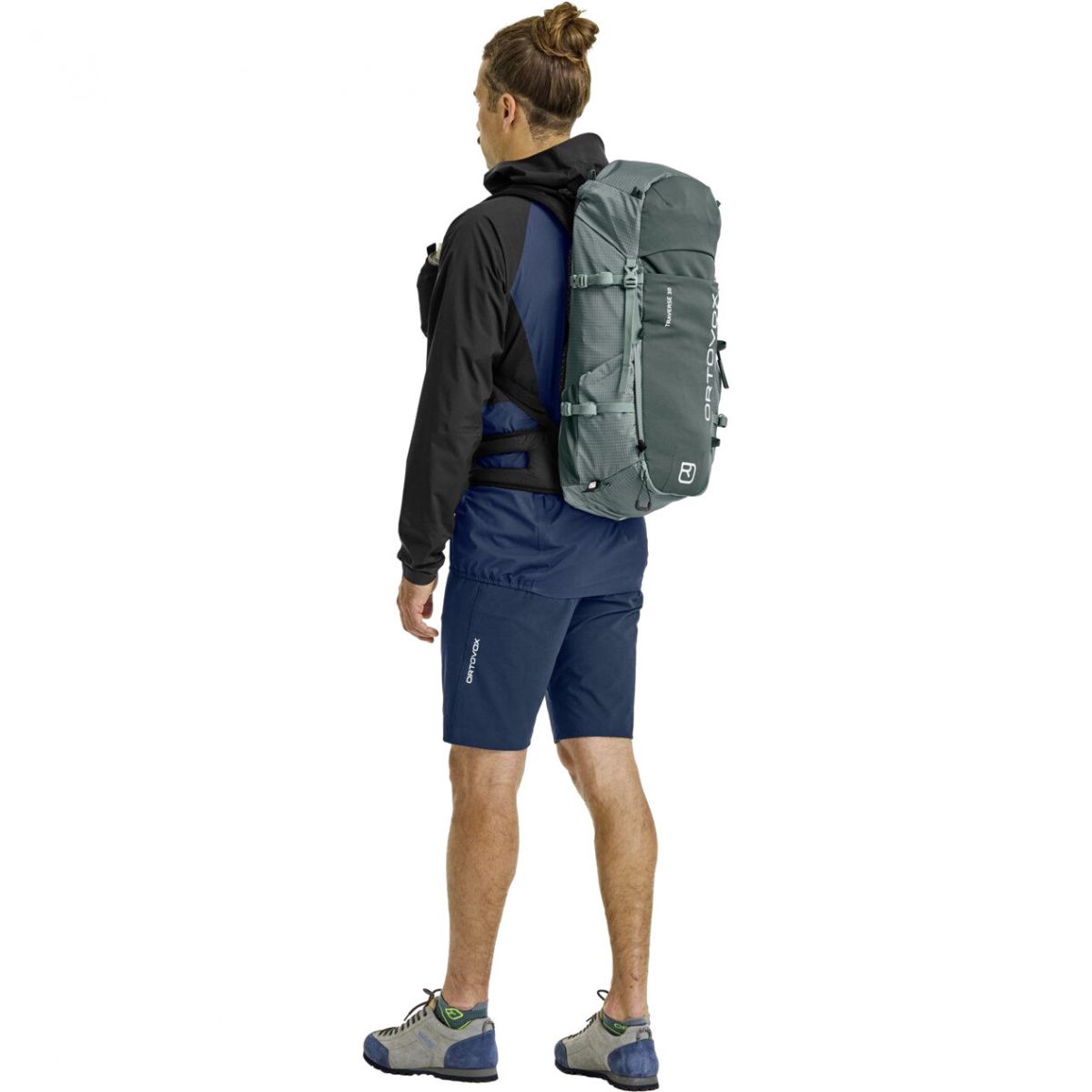 Ortovox Traverse 30, sea surface