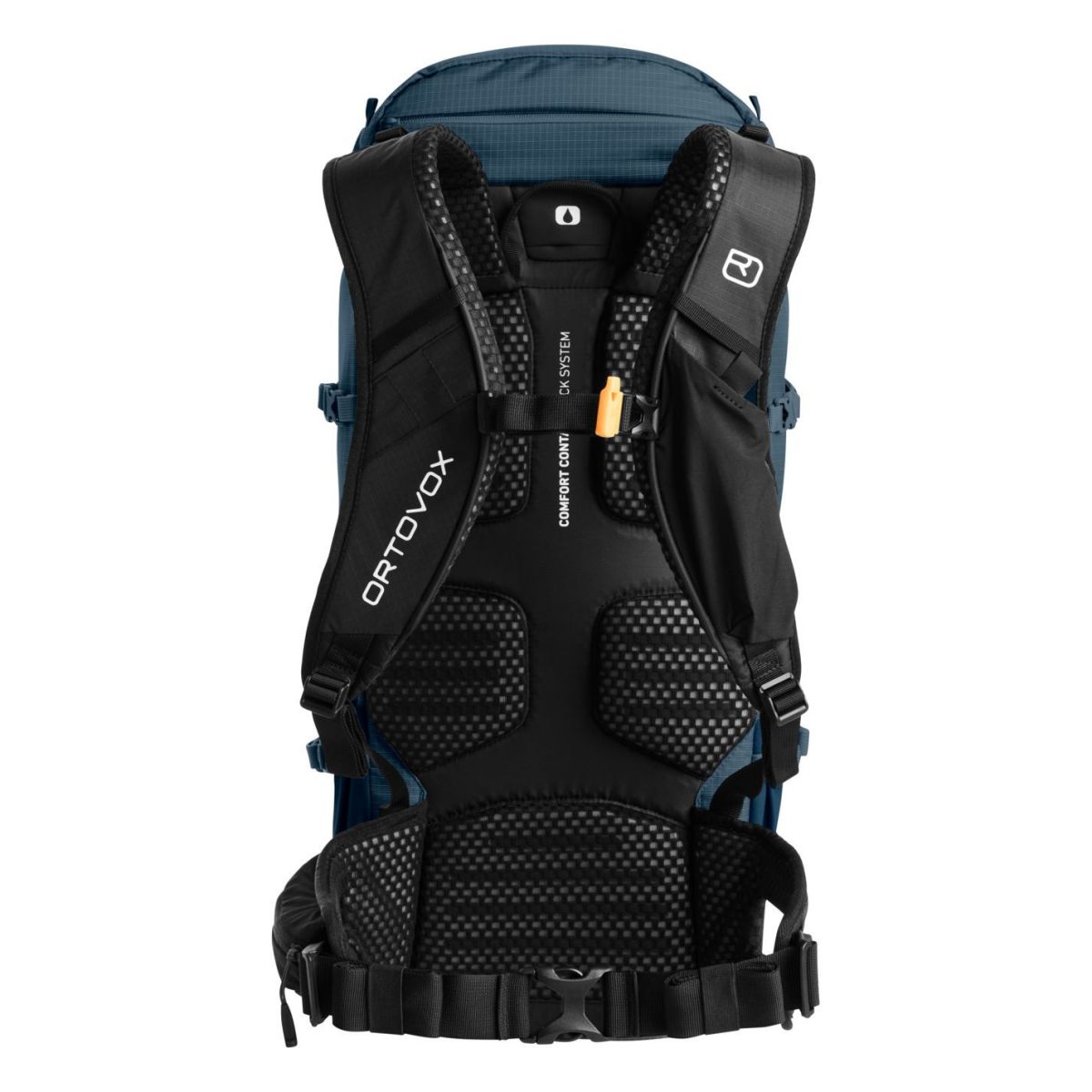 Ortovox Traverse 30, sea surface