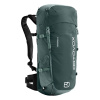 Ortovox Traverse 30L, reppu, harmaa