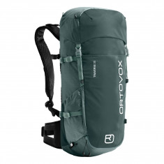 Ortovox Traverse 30L, reppu, harmaa