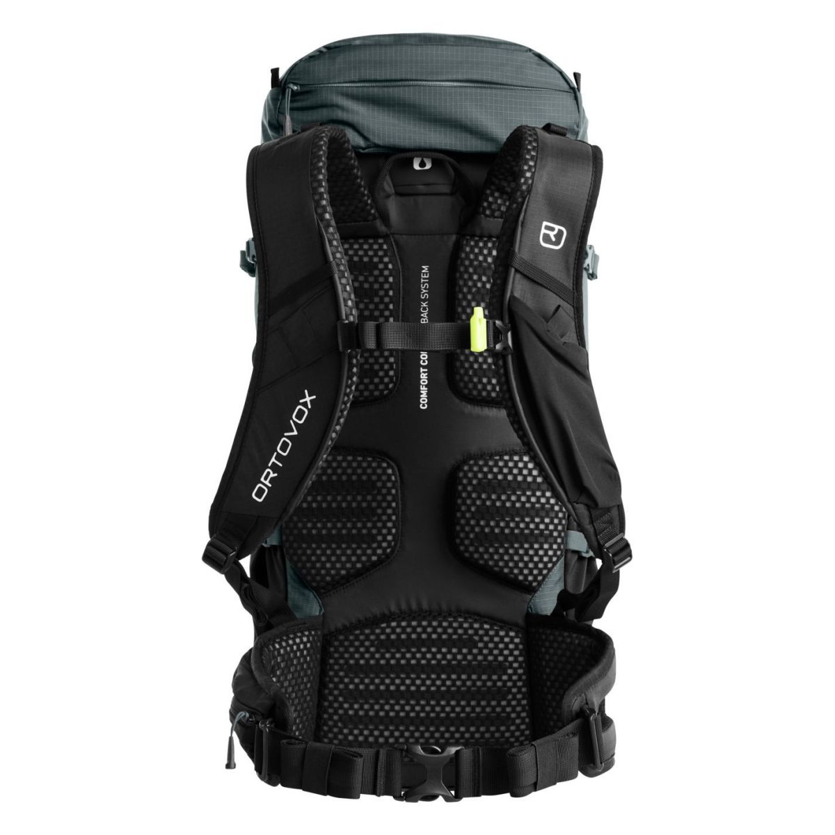 Ortovox Traverse 40, dark arctic grey