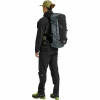 Ortovox Traverse 40, dark arctic grey