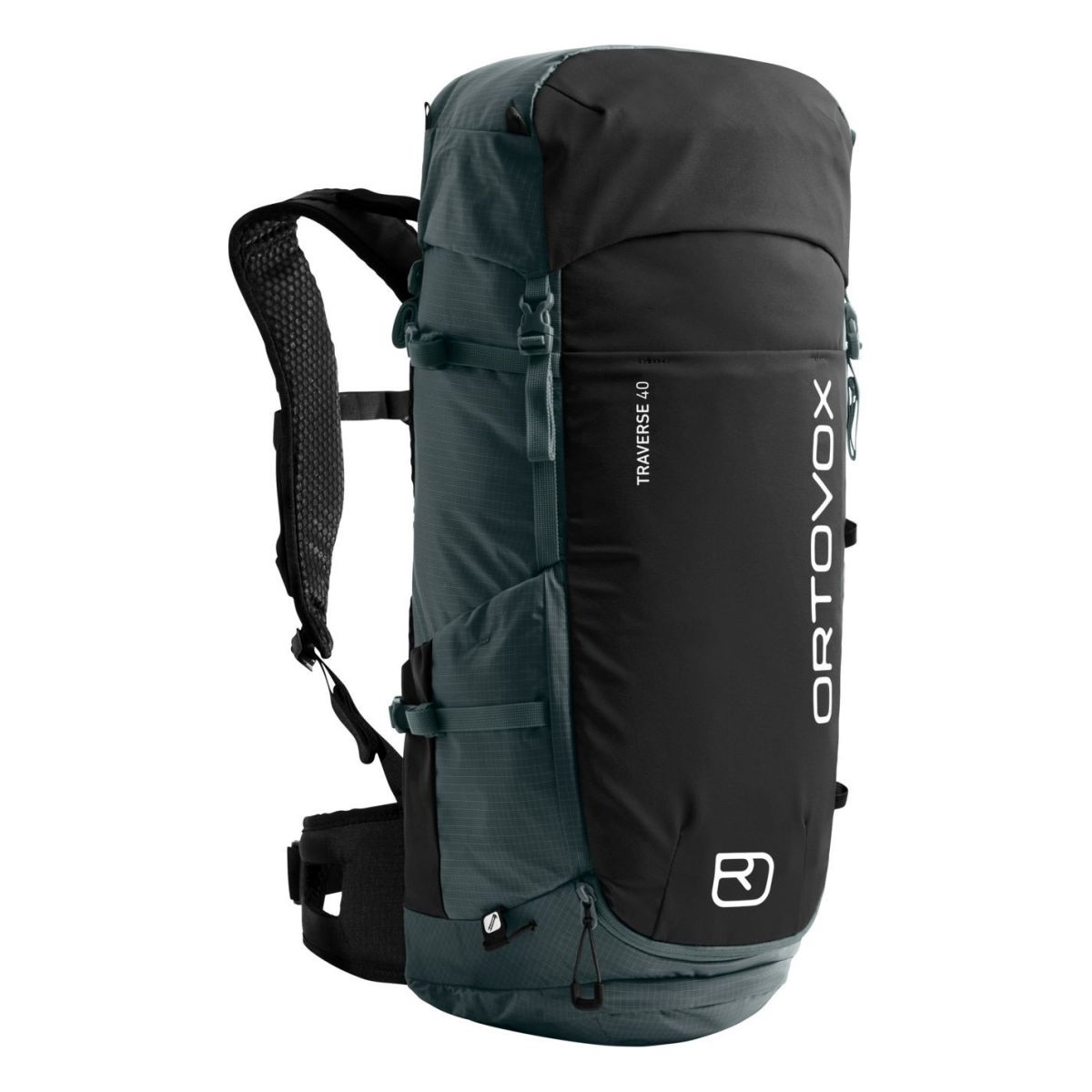 Ortovox Traverse 40, dark arctic grey