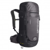Ortovox Traverse 40, nero corvino