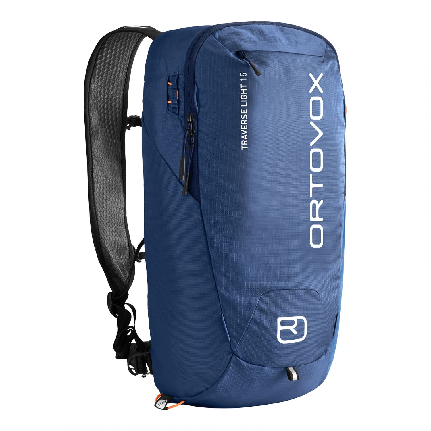 Ortovox Traverse Light 15, benzin kék