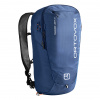 Ortovox Traverse Light 20, azul petróleo