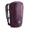 Ortovox Traverse Light 20, degustacja win