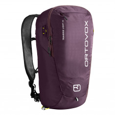 Ortovox Traverse Light 20, ochutnávka vín
