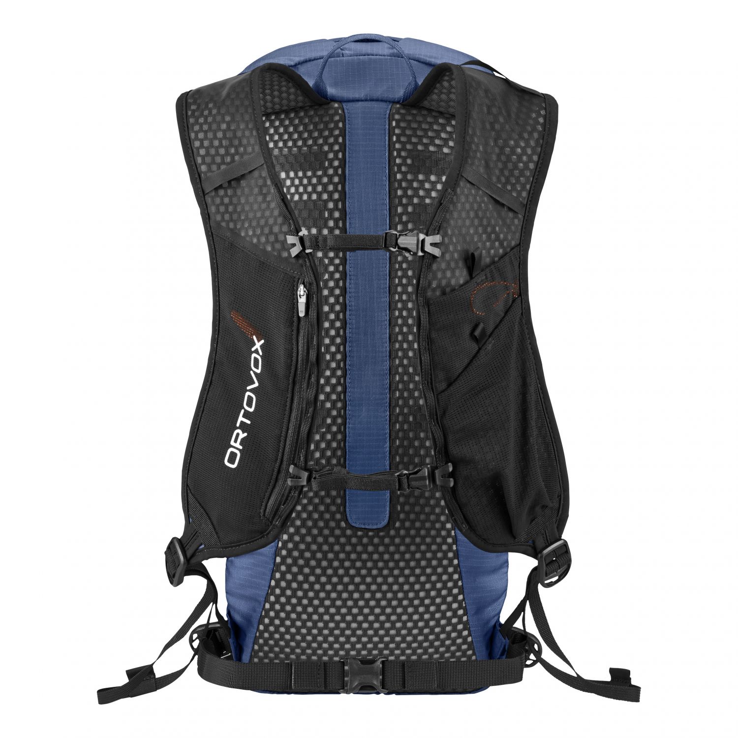 Ortovox Traverse Light 20, petrol blue