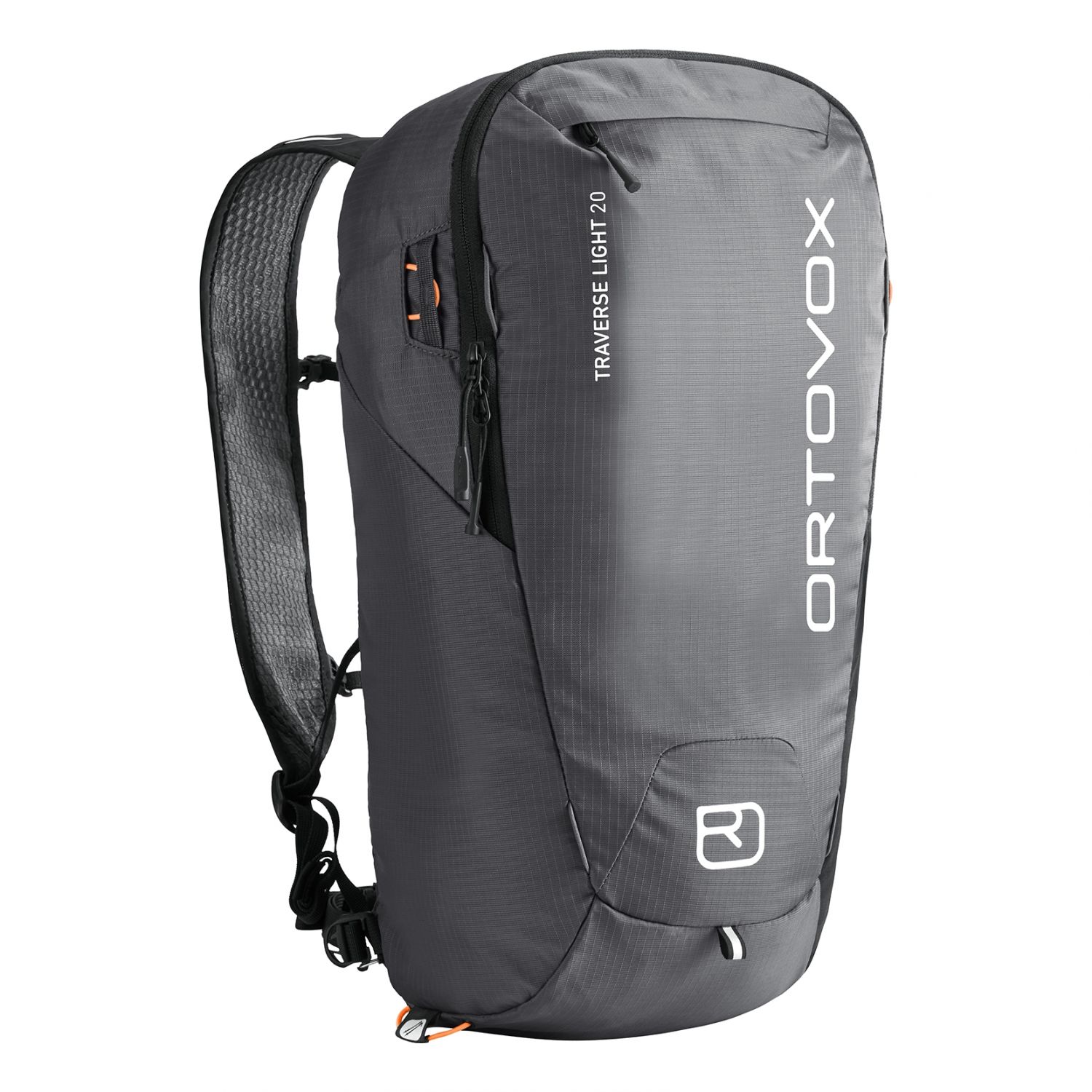 Ortovox Traverse Light 20, sílex