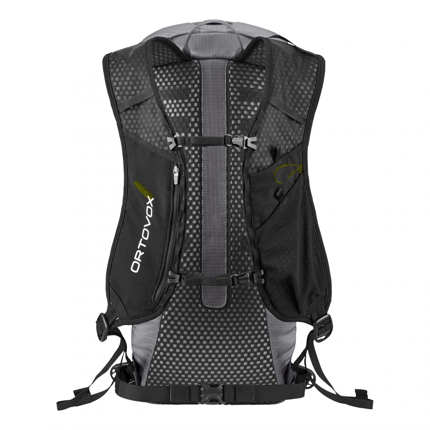 Ortovox Traverse Light 20, sílex