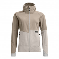 Ortovox Venet, giacca softshell, donna, marrone