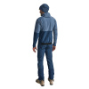 Ortovox Venet, giacca softshell, uomo, blu