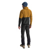 Ortovox Venet, giacca softshell, uomo, marrone
