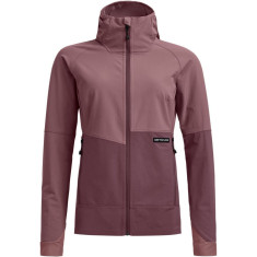 Ortovox Venet, softshell jacket, women, pink