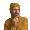 Ortovox Venet, softshell jas, heren, bruin