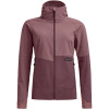 Ortovox Venet, Softshelljacka, Dam, Rosa