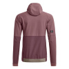 Ortovox Venet, softshellová bunda, dámska, pink