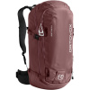 Ortovox Venet Tour 28L S, mochila de esqui, pink