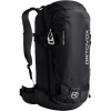 Ortovox Venet Tour 28L S, Skitourenrucksack, schwarz