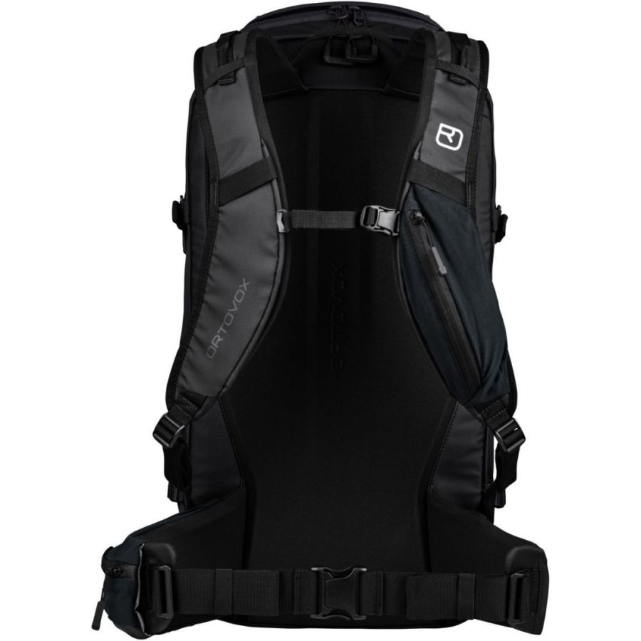 Ortovox Venet Tour 28L S, Skitourenrucksack, schwarz