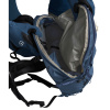 Ortovox Venet Tour 30L, sac à dos de ski, bleu