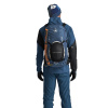 Ortovox Venet Tour 30L, sac à dos de ski, bleu