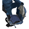Ortovox Venet Tour 30L, sac à dos de ski, bleu