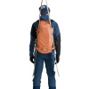 Ortovox Venet Tour 30L, sac à dos de ski, orange