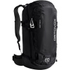 Ortovox Venet Tour 30L, Skibag, Black Raven