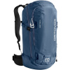 Ortovox Venet Tour 30L, Skibag, Light Nunatak