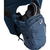 Ortovox Venet Tour 30L, Skirucksack, Blau