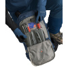 Ortovox Venet Tour 30L, Skirucksack, Blau